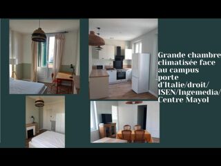  Colocation � louer 4 pi�ces 80 m�