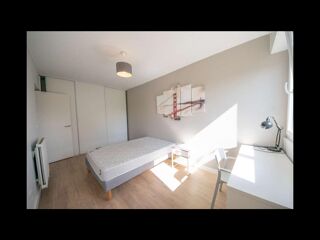  Colocation � louer 5 pi�ces 92 m�