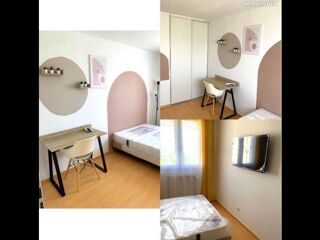  Colocation � louer 4 pi�ces 62 m�