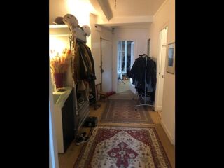  Colocation � louer 3 pi�ces 90 m�