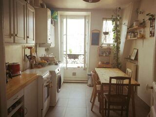  Colocation � louer 3 pi�ces 57 m�