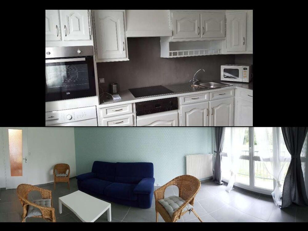 location Colocation - 5 pi�ce(s) - 80 m� Rennes (35200)