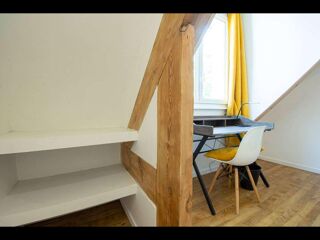  Colocation � louer 4 pi�ces 80 m�