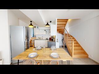  Colocation � louer 5 pi�ces 90 m�