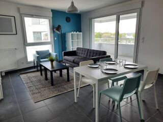  Colocation � louer 5 pi�ces 93 m�