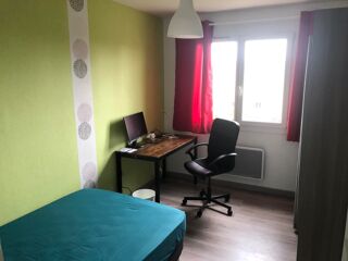  Colocation � louer 5 pi�ces 75 m�