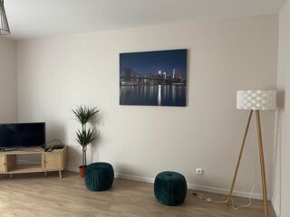  Colocation � louer 5 pi�ces 98 m�