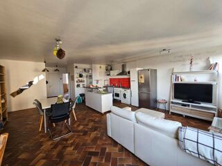  Colocation � louer 4 pi�ces 80 m�