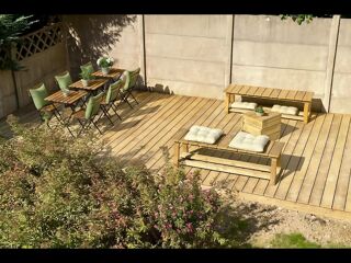  Colocation � louer 10 pi�ces 220 m�