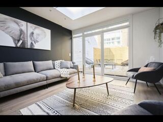  Colocation � louer 10 pi�ces 166 m�