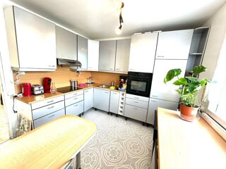  Colocation � louer 4 pi�ces 82 m�