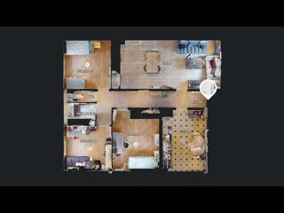  Colocation � louer 4 pi�ces 95 m�