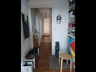  Colocation � louer 6 pi�ces 90 m�