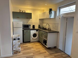  Colocation � louer 3 pi�ces 48 m�