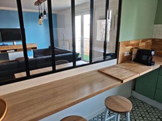  Colocation � louer 6 pi�ces 112 m�