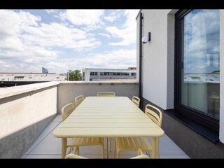  Colocation � louer 10 pi�ces 180 m�