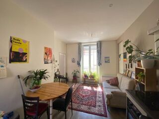  Colocation � louer 3 pi�ces 50 m�
