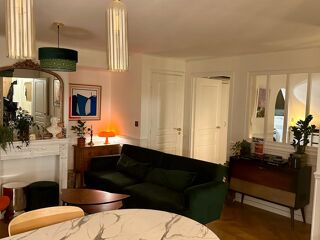  Colocation � louer 2 pi�ces 45 m�