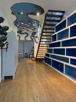  Colocation � louer 5 pi�ces 400 m�