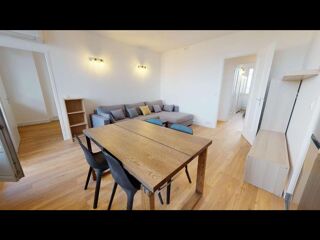  Colocation � louer 5 pi�ces 81 m�