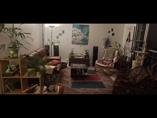  Colocation � louer 5 pi�ces 99 m�