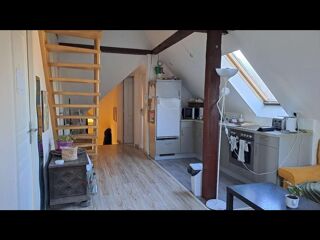  Colocation � louer 4 pi�ces 55 m�