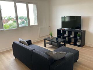  Colocation � louer 4 pi�ces 88 m�