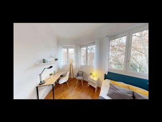  Colocation � louer 6 pi�ces 107 m�