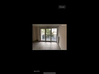  Colocation � louer 3 pi�ces 60 m�