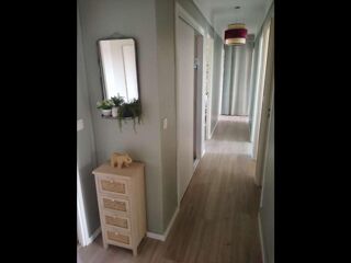  Colocation � louer 4 pi�ces 80 m�