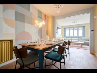  Colocation � louer 10 pi�ces 157 m�