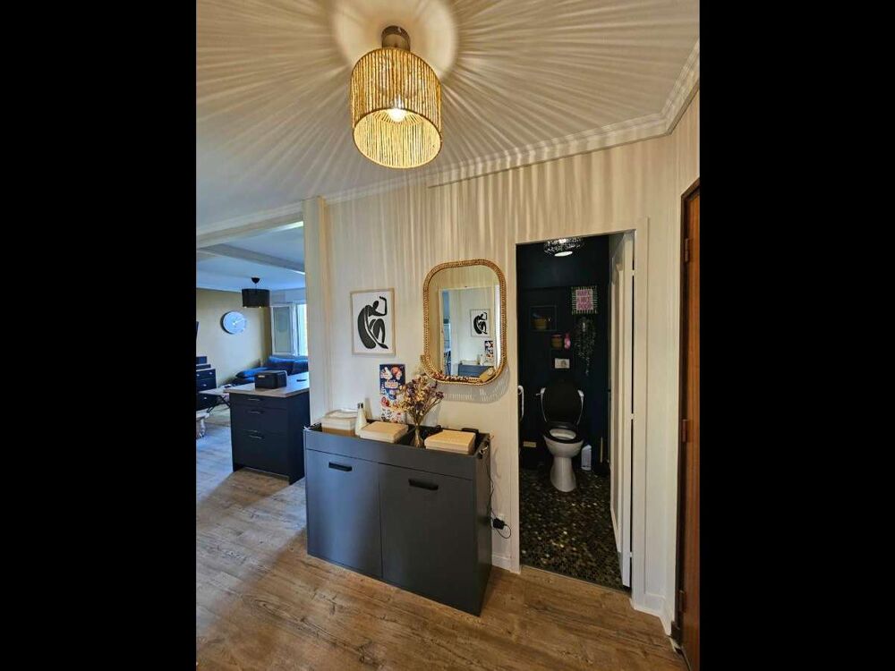 location Colocation - 5 pi�ce(s) - 85 m� Rennes (35200)