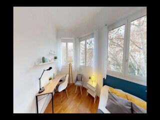  Colocation � louer 7 pi�ces 107 m�