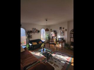  Colocation � louer 2 pi�ces 64 m�