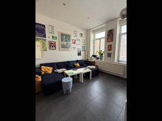  Colocation � louer 9 pi�ces 120 m�