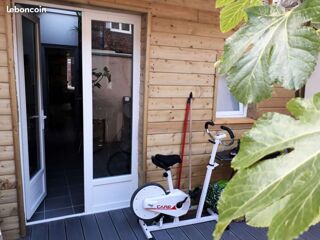  Colocation � louer 7 pi�ces 100 m�