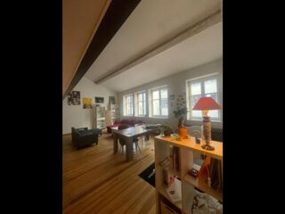  Colocation � louer 3 pi�ces 90 m�