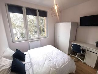  Colocation � louer 7 pi�ces 170 m�