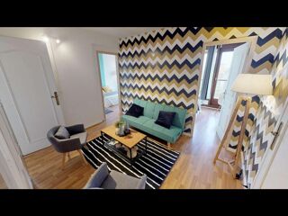  Colocation � louer 8 pi�ces 109 m�