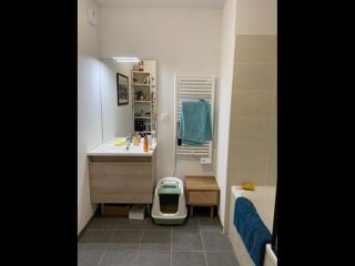  Colocation � louer 3 pi�ces 63 m�