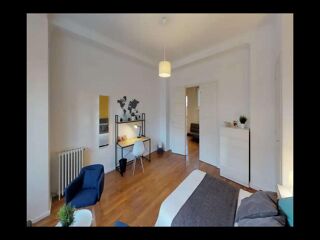  Colocation � louer 6 pi�ces 107 m�