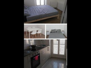  Colocation � louer 3 pi�ces 52 m�