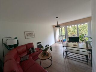  Colocation � louer 6 pi�ces 126 m�