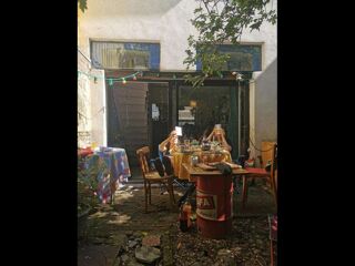  Colocation � louer 6 pi�ces 120 m�