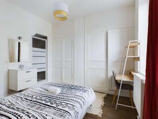  Colocation � louer 6 pi�ces 101 m�