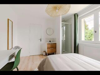  Colocation � louer 9 pi�ces 150 m�