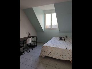  Colocation � louer 2 pi�ces 15 m�
