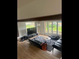  Colocation � louer 8 pi�ces 175 m�