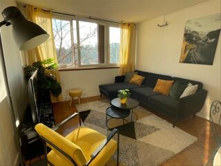  Colocation � louer 5 pi�ces 75 m�