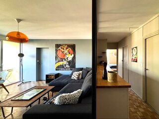  Colocation � louer 4 pi�ces 80 m�